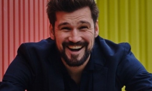 Max Beier: Love & Order