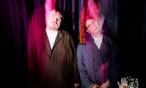 H2U Sessions mit &laquo;Paraphon&raquo;