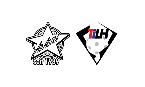 Ad Astra Obwalden II - Ticino Unihockey II