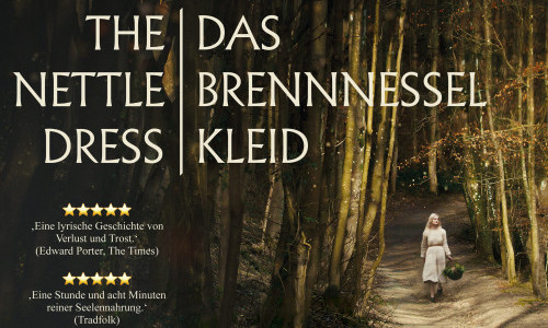 Ap&eacute;ro & Filmvorf&uuml;hrung "Das Brennnesselkleid"