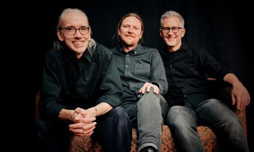 ABA Trio - Atelierkonzert