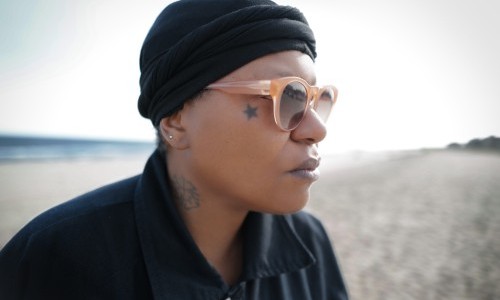 Meshell Ndegeocello