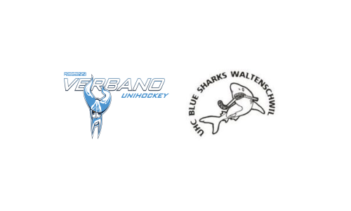 Regazzi Verbano UH Gordola - Blue Sharks Waltenschwil