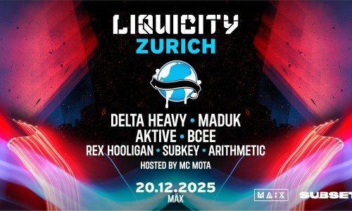 Liquicity Zurich