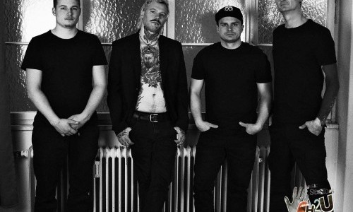 H2U Sessions mit «Dreibettzimmer»