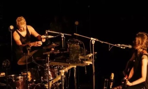 Live-Konzert: Bondar