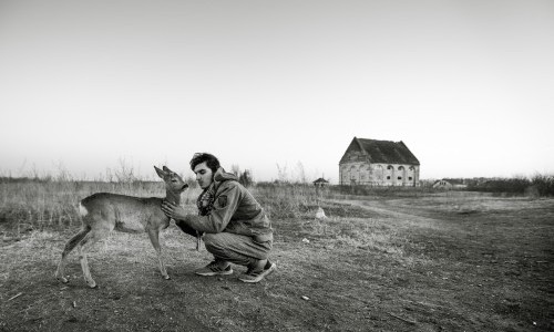 Explora: Spuren der Flucht