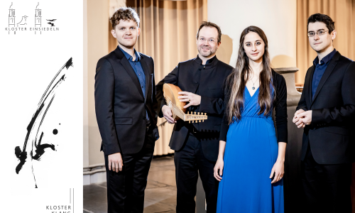 Klang der Stille III