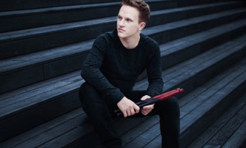 After Work Concert: Christoph Sietzen