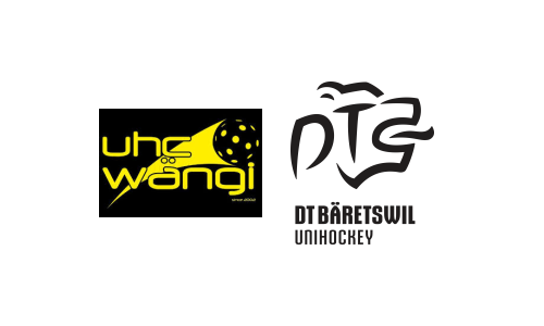 UHC W&auml;ngi - DT B&auml;retswil