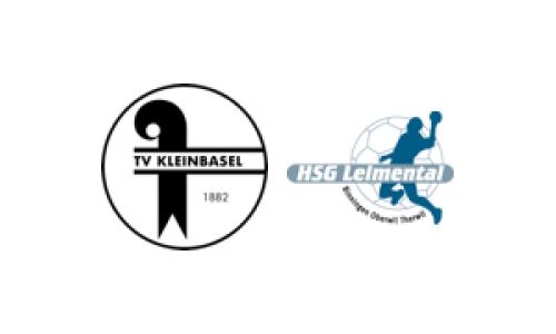TV Kleinbasel - SG Oberwil/Binningen