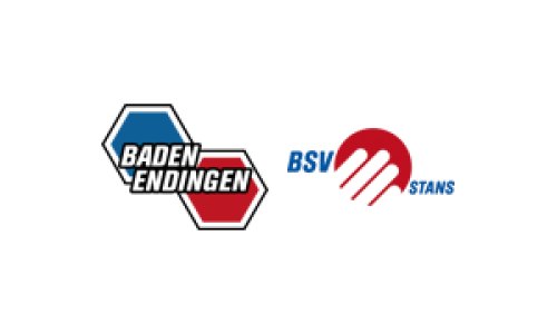HSG Baden-Endingen - BSV Stans