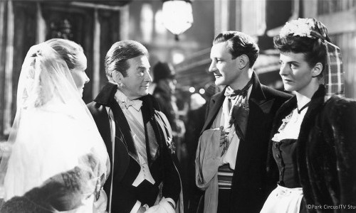 The Passionate Friends