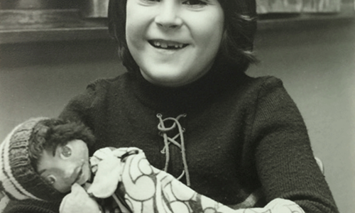 Mike M&uuml;ller: Klassentreffen