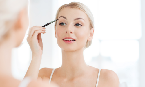 Make-up Workshop - Finde deinen Look!