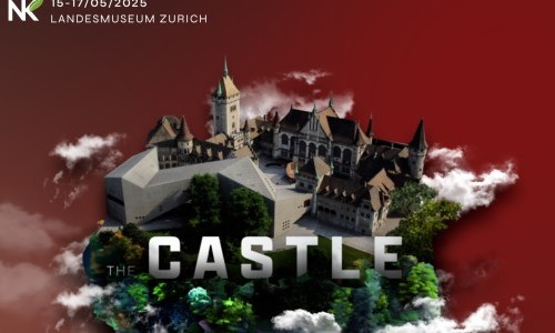 THE CASTLE OPENAIR