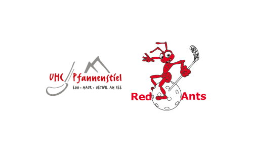 Pfannenstiel Egg - Red Ants Winterthur I