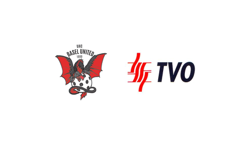 UHC Basel United I - TV Oberwil BL