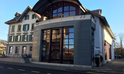 Gemeindesaal Malters