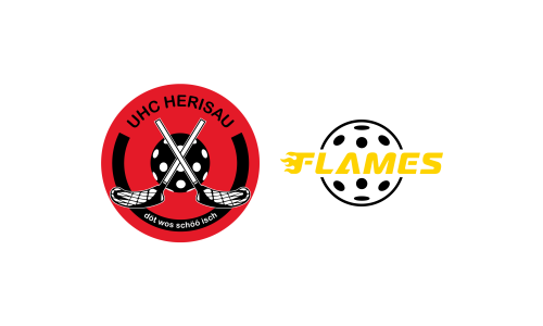 UHC Herisau - Jona-Uznach Flames II