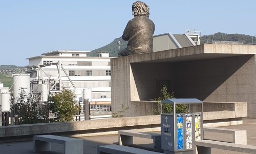 Berufsfachschule BBB Martinsberg