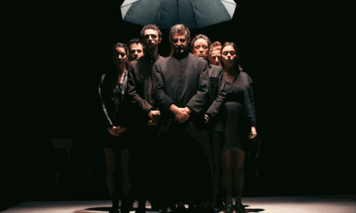 Saison culturelle CO2 - Le Grand Jour