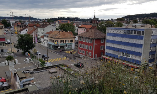Hotel T&ouml;ss