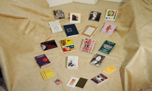 Die schönsten Bücher aus der Schweiz, Deutschland und Österreich