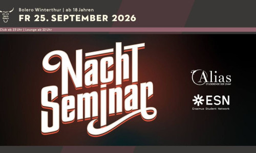 Nacht Seminar