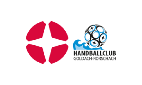 HSC Kreuzlingen 1 - HC Goldach-Rorschach &deg;