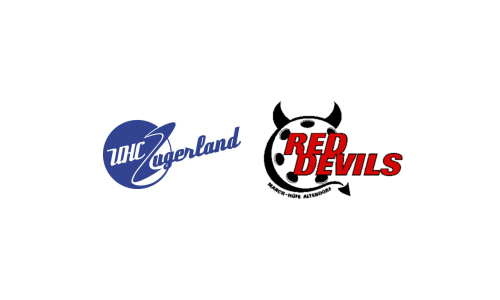 UHC Zugerland - Red Devils March-H&ouml;fe
