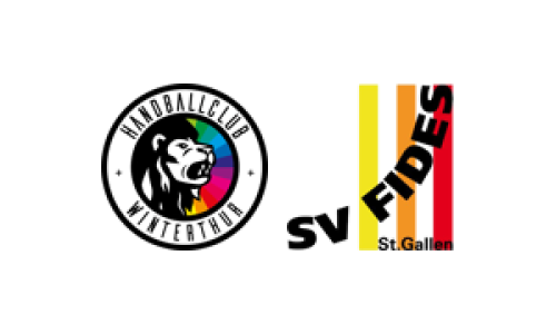 HC Winterthur Unified - SV Fides St. Gallen
