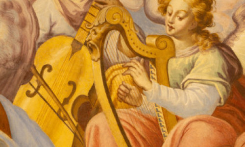 Alte Musik &ndash; Werkstattkonzert
