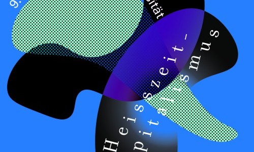 Erfreuliche Universität