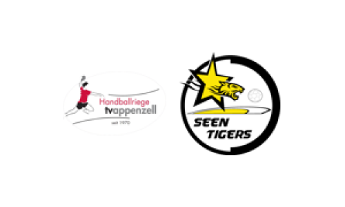 TV Appenzell - SG Seen Tigers / Pfadi