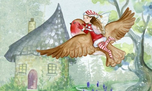 为3至6岁儿童开设的中文故事会