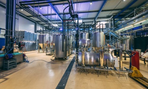 WhiteFrontier Brewery