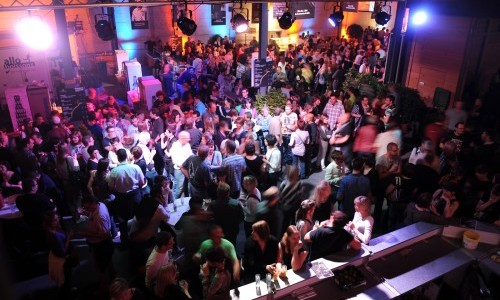 Espace Gruy&egrave;re AG