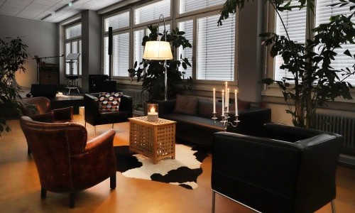 F10 Raum f&uuml;r Kultur und Begegnung