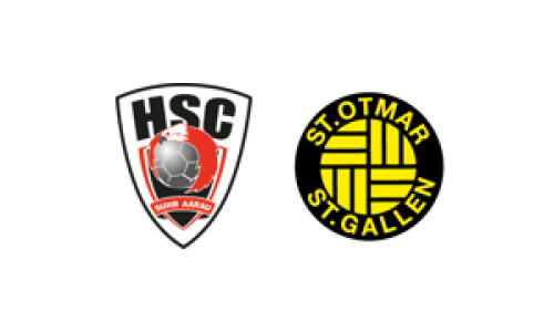 HSC Suhr Aarau - SG HZO