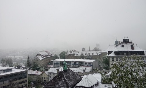 Foyer Beaus&eacute;jour