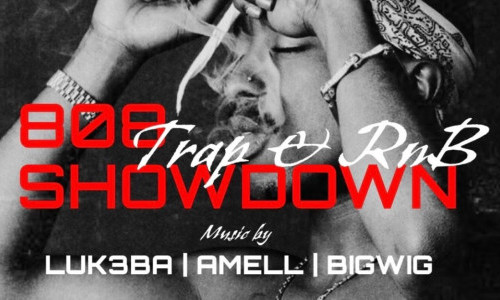 808 SHOWDOWN