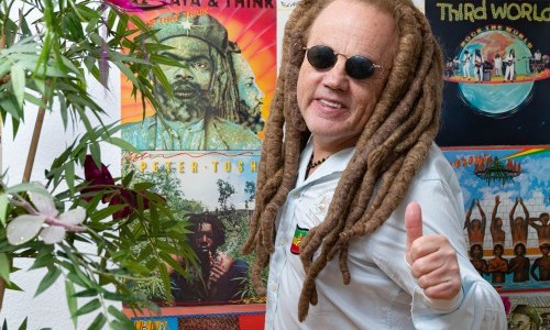 Kobel in Concert - Famara