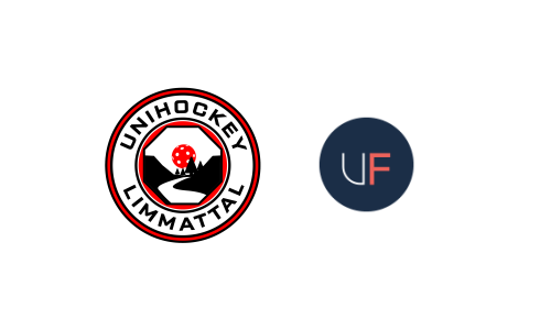 Unihockey Limmattal - Unihockey Fricktal