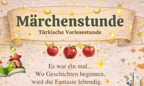 T&uuml;rkische Geschichten