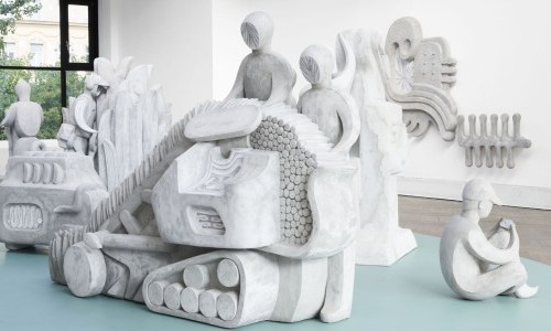 After-Work-Tour im Kunstraum Dornbirn