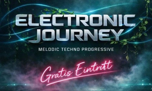 Electronic Journey Party