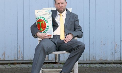 Mülheim Absturz Ruhr