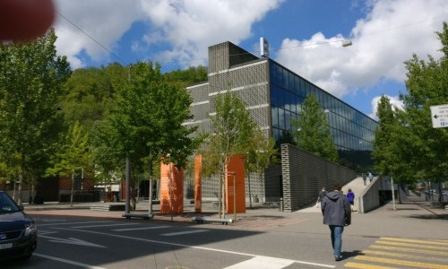 Berufsfachschule BBB