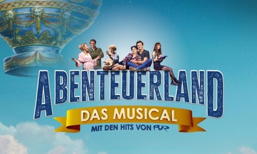 Abenteuerland - Das Musical